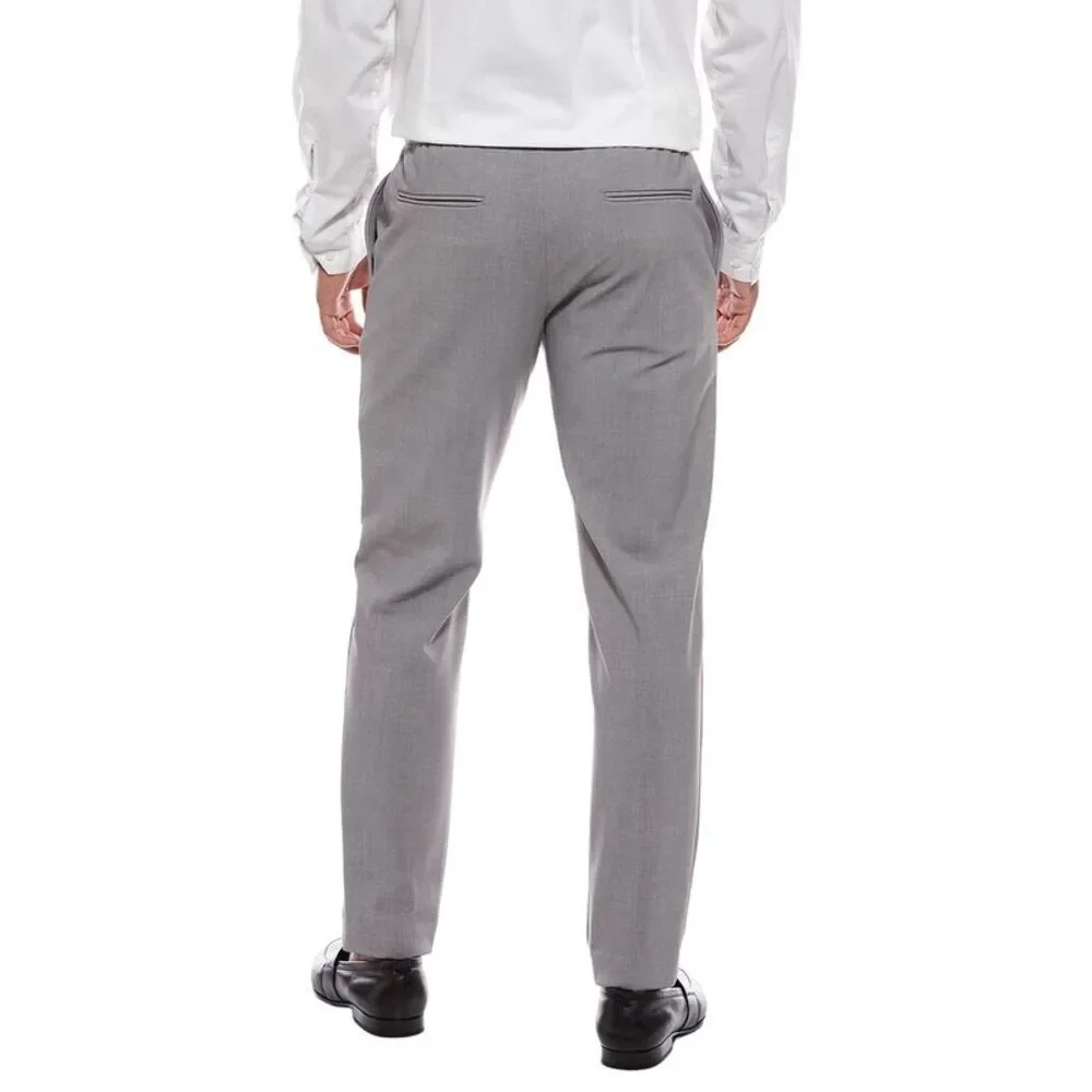 Theory these tailored